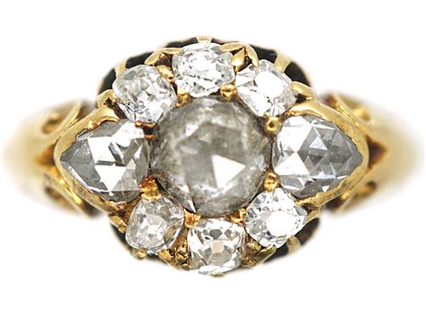 Old mine cut diamond ring. Things To Know About Old mine cut diamond ring. 